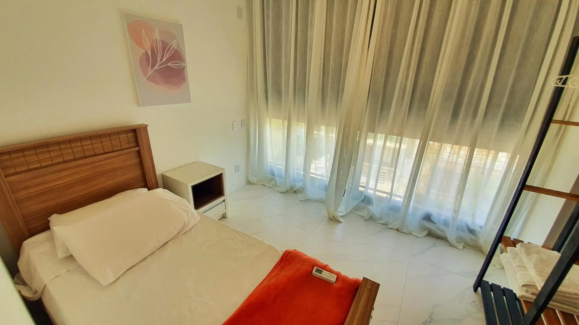 Ferienwohnung Epic Jurere Internacional Florianópolis