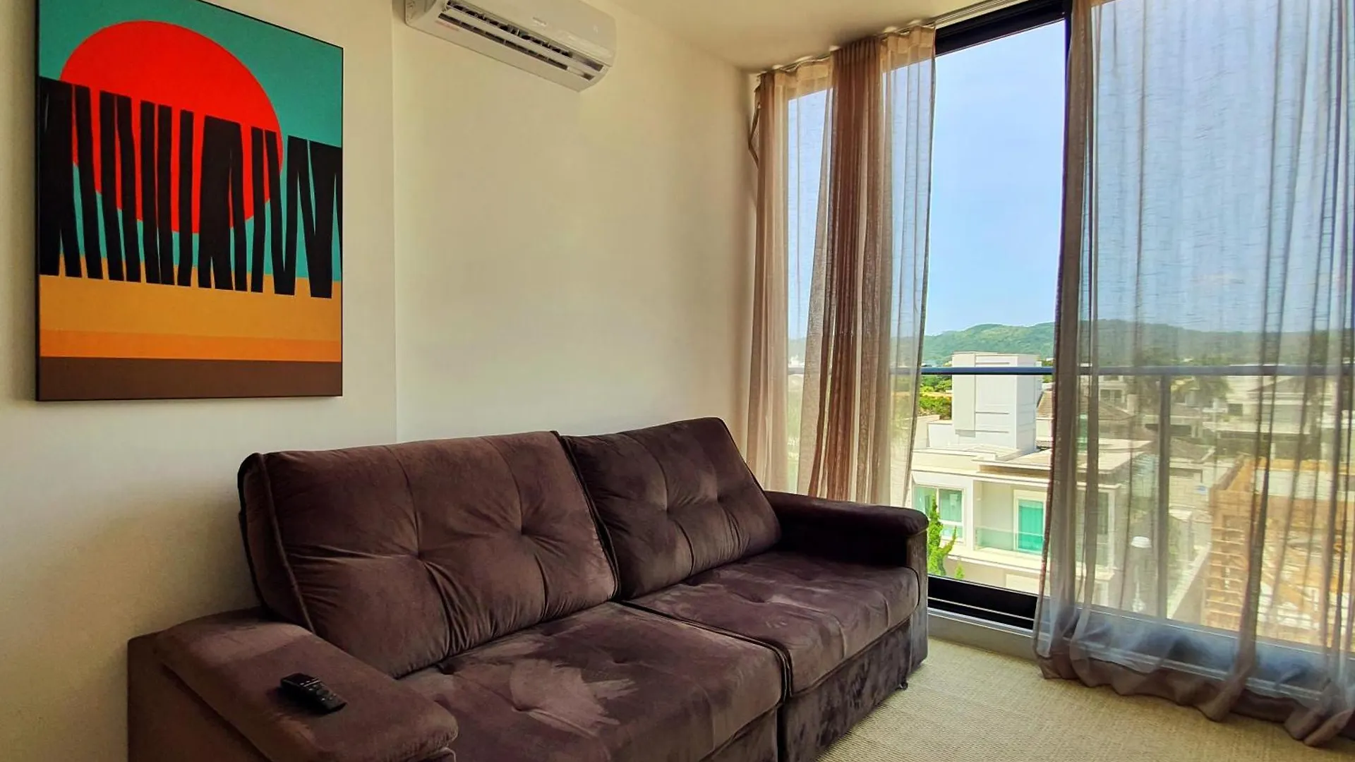 Ferienwohnung Epic Jurere Internacional Florianópolis Brasilien